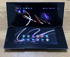 Usado, Tablet Sony P SGPT211JP/S 4GB, Wi-Fi + 3G (Docomo), 5,5 polegadas - Cinza Escuro comprar usado  Enviando para Brazil