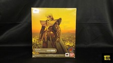 BANDAI - Saint Seiya - Myth EX - Pano Virgo Shaka God - Cor OG comprar usado  Enviando para Brazil