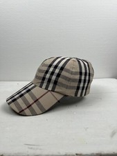 Casquette burberry d'occasion  Châteauroux