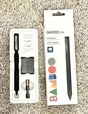 Wacom bamboo ink for sale  Ponte Vedra