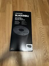 Blackroll standard faszienroll gebraucht kaufen  Berlin