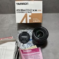 Tamron 300mm asph gebraucht kaufen  Melle