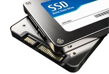 128 256 512GB 1TB SSD com Windows 10 Pro para notebook HP EliteBook 8440p 8460p 8470p comprar usado  Enviando para Brazil
