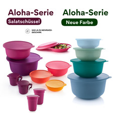 Tupperware aloha einz gebraucht kaufen  Hemsbach