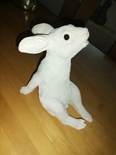 Weisser hase neuwertig gebraucht kaufen  Schefflenz