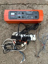Viessmann heizungssteuerung re gebraucht kaufen  Jülich