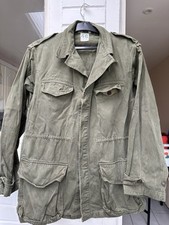 Veste militaire tta d'occasion  Arras