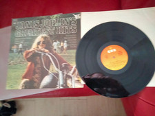 Janis joplin greatest usato  Taranto