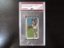 1909 t206 lena for sale  Penrose