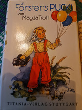 Magda trott pucki gebraucht kaufen Magda trott pucki gebraucht kaufen  Haldensleben