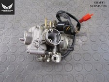 Carburatore sym symphony usato  Italia
