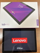 Tablet lenovo tab usato  Reggio Calabria