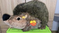 Steiff igel joggi gebraucht kaufen  Alsfeld