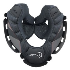 Ls2 advant carbon for sale  Holland