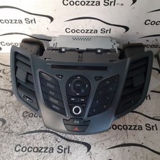 Autoradio completa ford usato  Italia