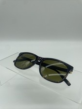 Mont blanc sunglasses for sale  CHESTERFIELD