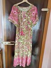 Maxikleid hippie boho gebraucht kaufen  Kindsbach
