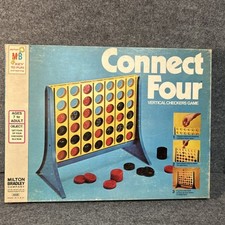 Milton bradley connect for sale  Saint Louis
