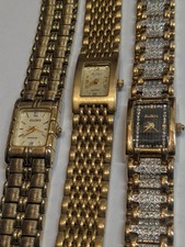 Elgin womens watch for sale  Fence