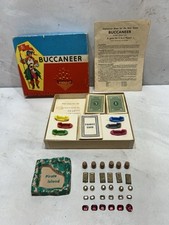 Vintage waddington buccaneer for sale  NOTTINGHAM