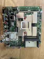 Motherboard 43nano796ne eax690 d'occasion  Bourg-Achard