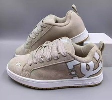 Sapatos femininos DC Court Graffik para caminhada e skate tamanho EUA, usado comprar usado Sapatos femininos DC Court Graffik para caminhada e skate tamanho EUA, usado comprar usado  Enviando para Brazil