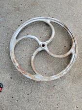 Antique cast iron for sale  Clay Center