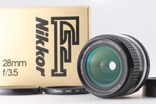 Mint box nikon d'occasion  Expédié en Belgium