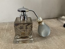 Beau vaporisateur marcel d'occasion  Nemours