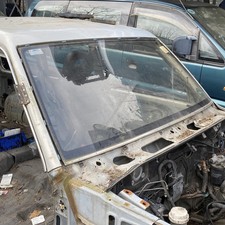 Windscreen glass collection for sale  ROTHERHAM