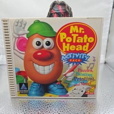 Rom potato head for sale  Ashaway