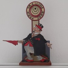 Ancien jouet bois d'occasion  Toulouse-