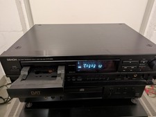 Denon dtr 2000 gebraucht kaufen  Hannover