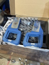 Mishimoto blue borne for sale  Valley Center