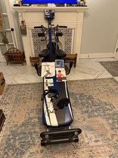 Total gym titanium for sale  Emporia