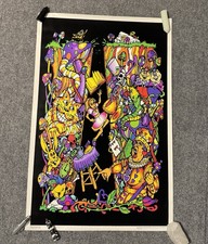 Land awe blacklight for sale  El Dorado