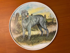 Round drinks tray for sale  LUTON