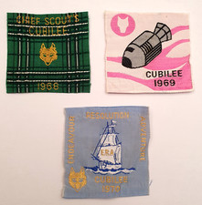 Vintage boy scouts for sale  PRESTON