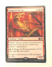 Drago shivan carta usato  Firenze