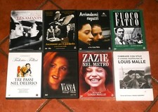 Louis malle dvd usato  Roma
