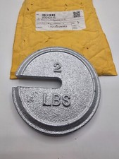 Slotted weight 83040445 for sale  North Salt Lake