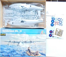 Italeri 1352 short gebraucht kaufen  Schwalmstadt