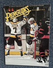 Vintage nhl hockey for sale  Vanderbilt