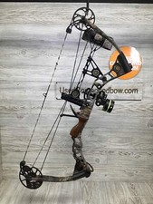 Mathews outback 60lb for sale  Onalaska