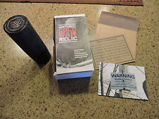 Cold war minuteman for sale  Leeton