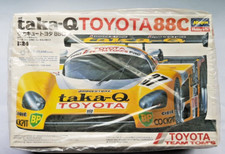 Voiture maquette taka d'occasion  Trévoux