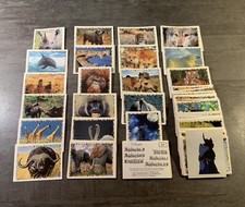 Images panini disney d'occasion  Narbonne