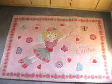 Teppich prinzessin lillifee gebraucht kaufen  Zweibrücken