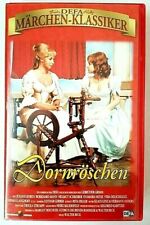 Dornröschen vhs defa gebraucht kaufen  Deutschland