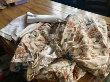 Vintage bundle fabric for sale  COLCHESTER